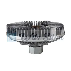 2793 Engine Cooling Fan Clutch - for Ford Ranger Explorer & Mazda B4000 4.0L 90-97 22166 6L2Z8A616-BA 6L5Z8A616-BA