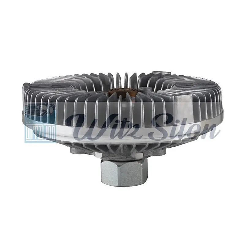 2793 Engine Cooling Fan Clutch - for Ford Ranger Explorer & Mazda B4000 4.0L 90-97 22166 6L2Z8A616-BA 6L5Z8A616-BA