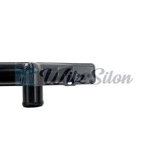 The radiator water tank sell at low price with all kind sof type for MAZDA PICKUP B2500 car