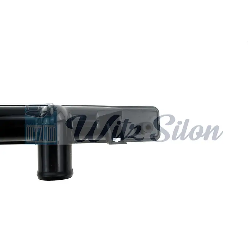 The radiator water tank sell at low price with all kind sof type for MAZDA PICKUP B2500 car