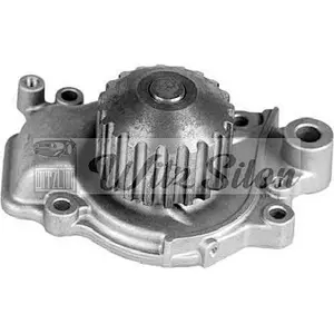 WATER PUMP 19200-PG6000 / 19200-PG6305 / 19200-PG6405 / 19200-PG6600 / 19200-PG6415 / 19210-PG6305 HONDA / CRX I/