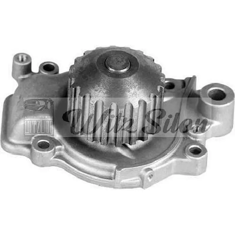 WATER PUMP 19200-PG6000 / 19200-PG6305 / 19200-PG6405 / 19200-PG6600 / 19200-PG6415 / 19210-PG6305 HONDA / CRX I/