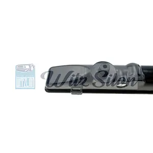 The used car accessories of the cooling system of the radiator plastic top tanks manufactures for MAZDA car