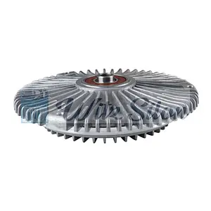 2692 Radiator Cooling Fan Clutch for Mercedes W124 W126 C280 E320 300CE 300TE 300E 1032000422 1032000222