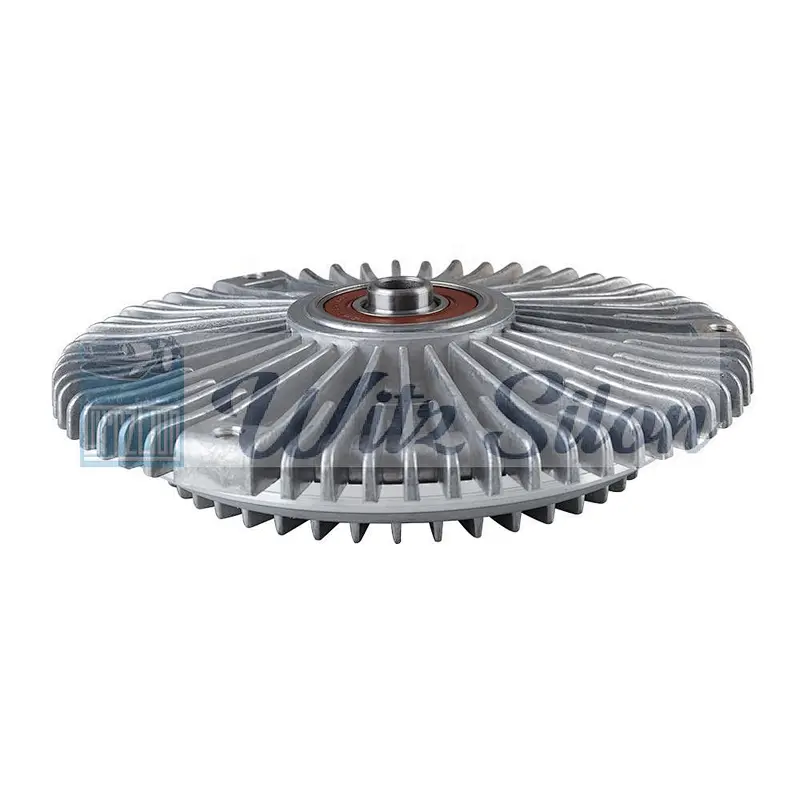 2692 Radiator Cooling Fan Clutch for Mercedes W124 W126 C280 E320 300CE 300TE 300E 1032000422 1032000222