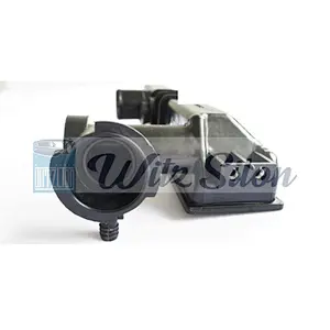 Radiator Plastic Tank