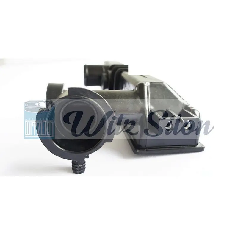 Radiator Plastic Tank