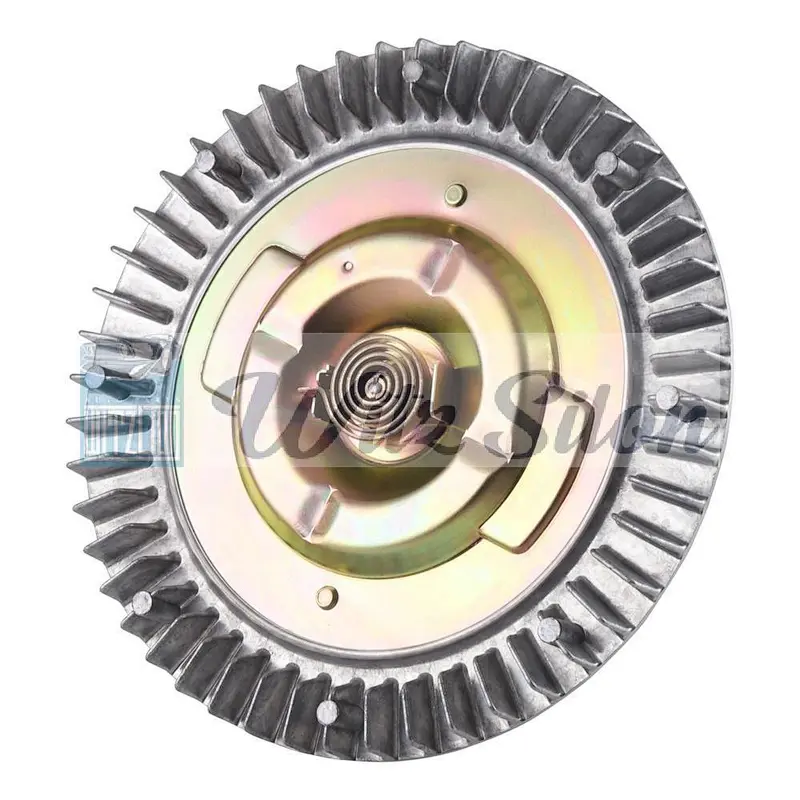 2707 Engine Cooling Fan Clutch - for Buick Cadillac Pontiac Oldsmobile 22043 22050663