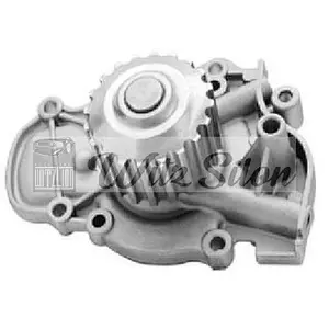 WATER PUMP 19200-PT0003 / 19200-PT0013 / 19200-P0BA01 / 19200-P0A003 / 19200-POA003 / 19200-PT2003 HONDA / ACCORD IV/VI/VII/ / P