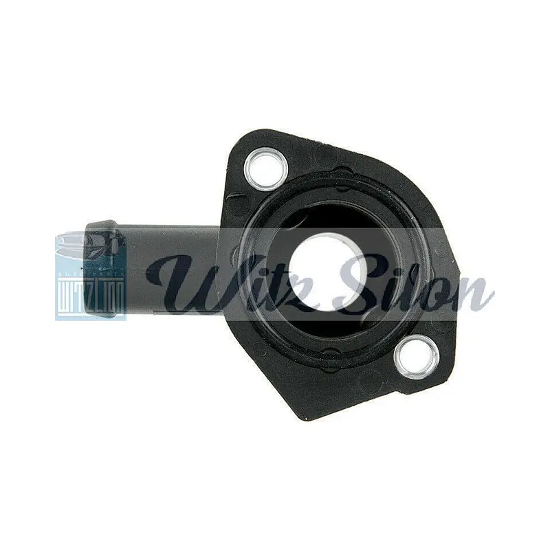 Good Coolant Flange Pipe for AUDIs&VWs 026121145F 026121144F 026121144B