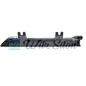 Cooling Radiator Tanks Aftercooler Radiator Car Plastic Tanks and Copper Radiator Water Top Tanks