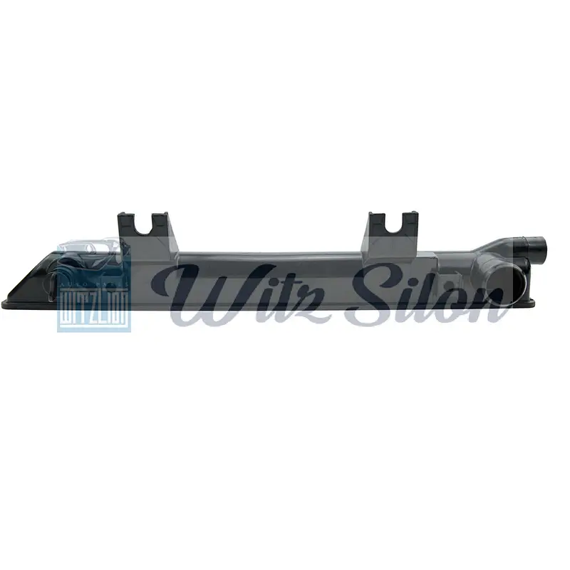 Cooling Radiator Tanks Aftercooler Radiator Car Plastic Tanks and Copper Radiator Water Top Tanks