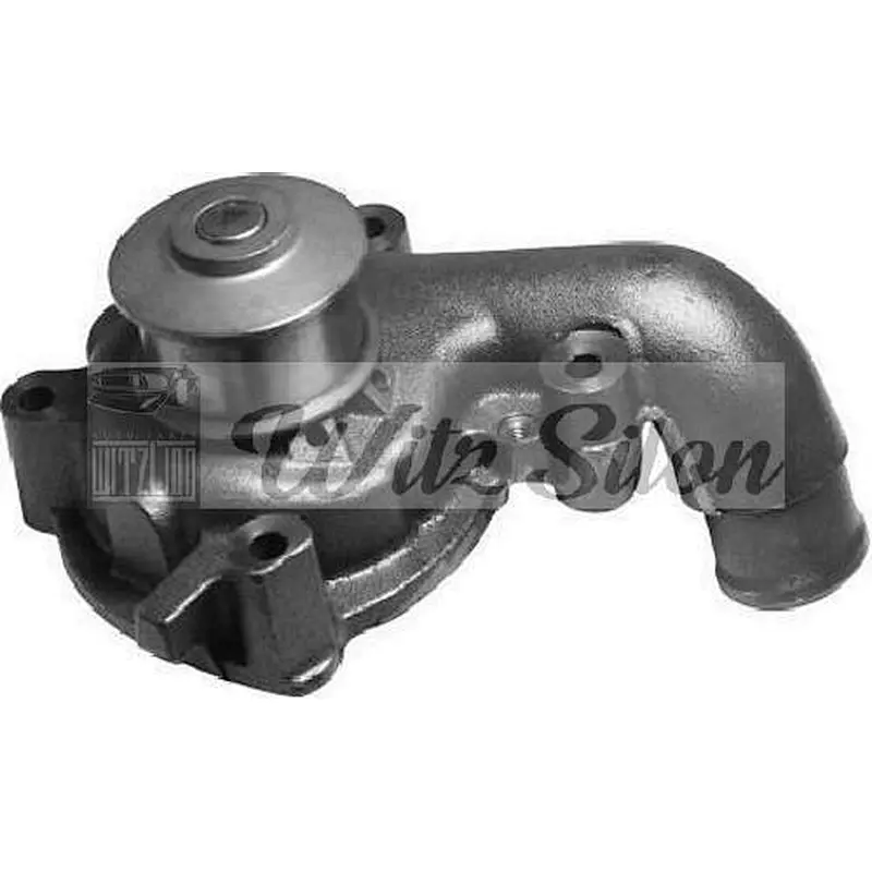 WATER PUMP EPW52 / EPW85 / 1031279 / 1054544 / 5024297 / 91FX8591AA / 96FX8591EA / 96FF8K500EE FORD / ESCORT CLASSIC/VII/