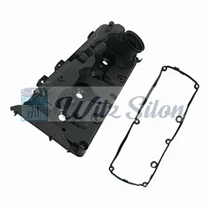 Engine Rocker Valve Cover 03L103469R For Au-dis A1 A3 A4 V-Ws Jettas Passats 2.0L TDI