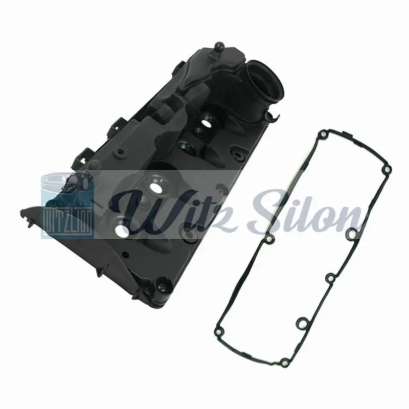 Engine Rocker Valve Cover 03L103469R For Au-dis A1 A3 A4 V-Ws Jettas Passats 2.0L TDI