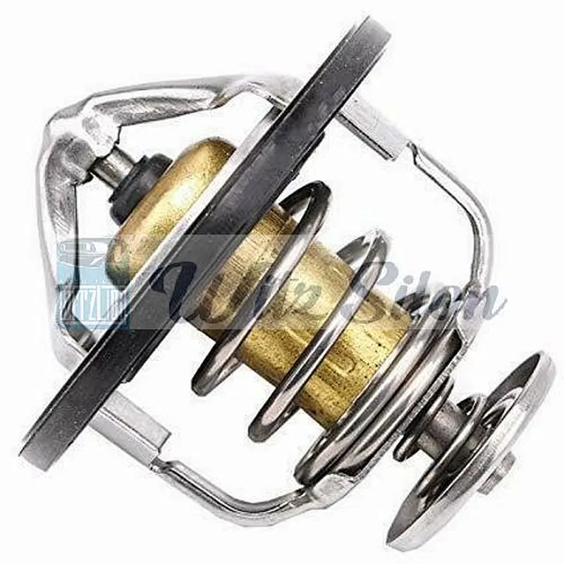 25500-37200   car coolant thermostat parts for engine 3.5L