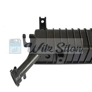 Water Tank Overflow Radiator Car Plastic Tanks Top Car Radiator Tanks