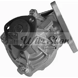 WATER PUMP 1334123 / 4864566 / 1032940 / R1160044 / 91151669 OPEL/VAU XHALL / FRONTERA 2.5/