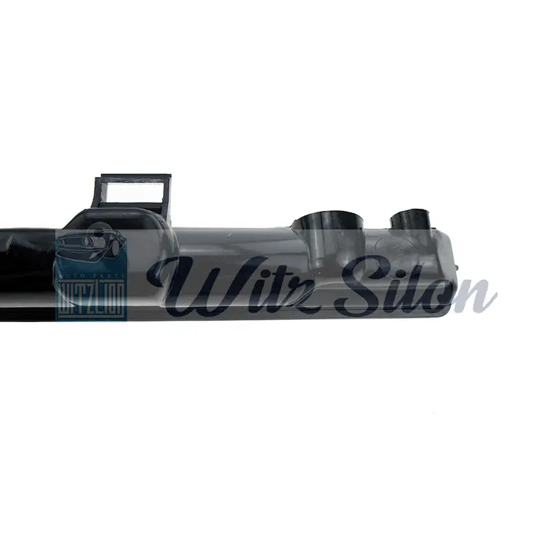 FACTORY COOLING SYSTEM PLASTIC RADIATOR TOP TANK FOR NISSAN SENTRA SMALL CAR