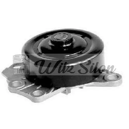 WATER PUMP 1610080001 / 1610097234 / 161000Q010 / 1201J0 DAIHATSU / SIRION (M3-)/