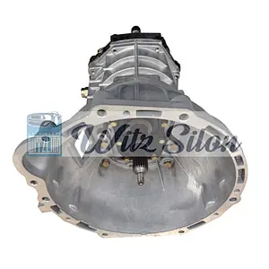 4Y/1RZ/2L/3L HILUX 4X4 Automotive Transmission
