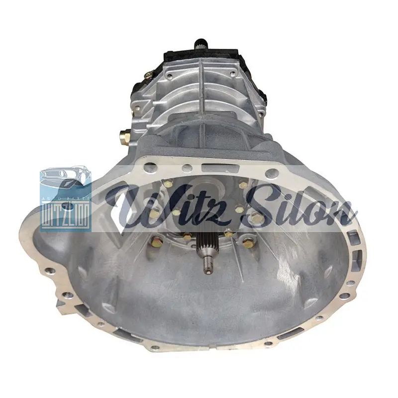 4Y/1RZ/2L/3L HILUX 4X4 Automotive Transmission