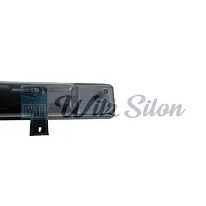 The wholesale radiator plastic top tank for kinds of type MITSUBISHI GALANT EC5A car
