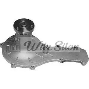 WATER PUMP 4483453 / 4621172 / R4621172 / 05166861AA / 05166861AAS / 43154551 CHRYSLER / LE BARON/ / VOYAGER I/