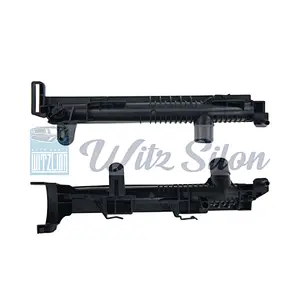 radiator spare parts cooling system for water cooling tank