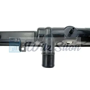 Factory Direct Price Car Parts Plastic Radiator Upper Top Tanks for NISSAN car