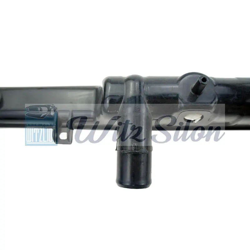 Factory Direct Price Car Parts Plastic Radiator Upper Top Tanks for NISSAN car
