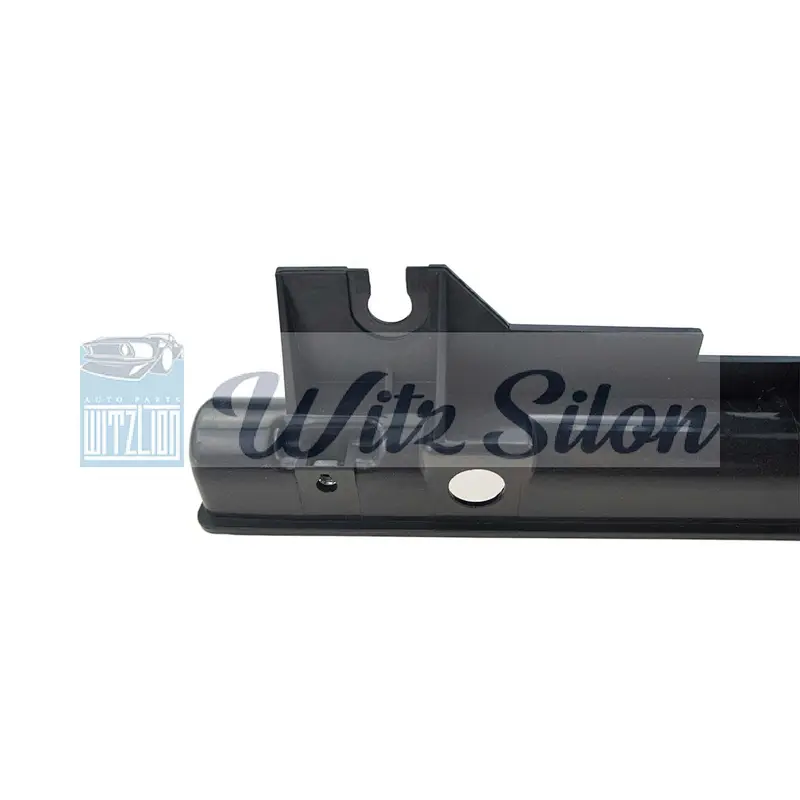 plastic tank for mitsubishi l200 radiator