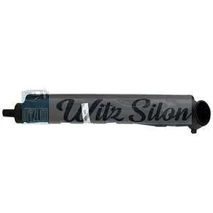 Car Plastic Upper Top Radiator Water Surge Reserve Tank Radiator for Daewoo Excavator