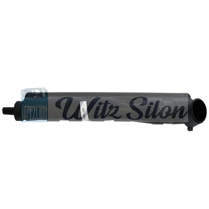 Car Plastic Upper Top Radiator Water Surge Reserve Tank Radiator for Daewoo Excavator