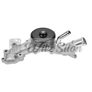 WATER PUMP 68311108AA CHRYSLER