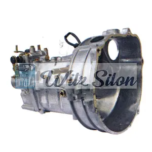 JL465 GHANA 508/ SGMW 506 Automotive Transmission