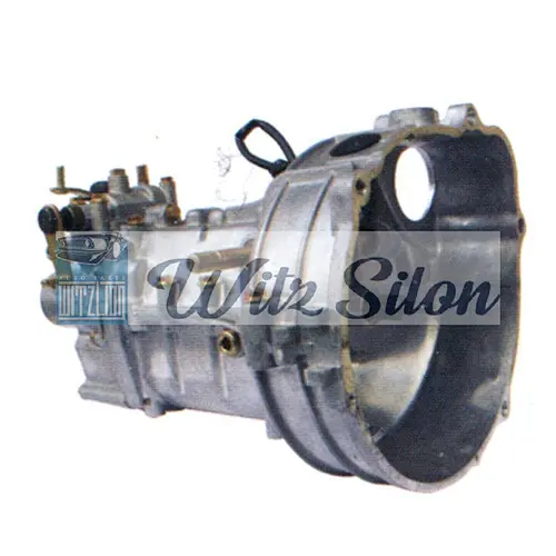 JL465 GHANA 508/ SGMW 506 Automotive Transmission