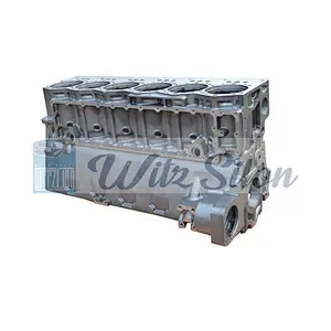 Original Aftermarket diesel engine parts k19 cylinder block 3044516