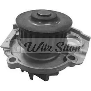 WATER PUMP 4892713AC / 4893386AA / 68291913AA / RL893386AA FIAT / DODGE DART/ / 500L L4-1.4L/