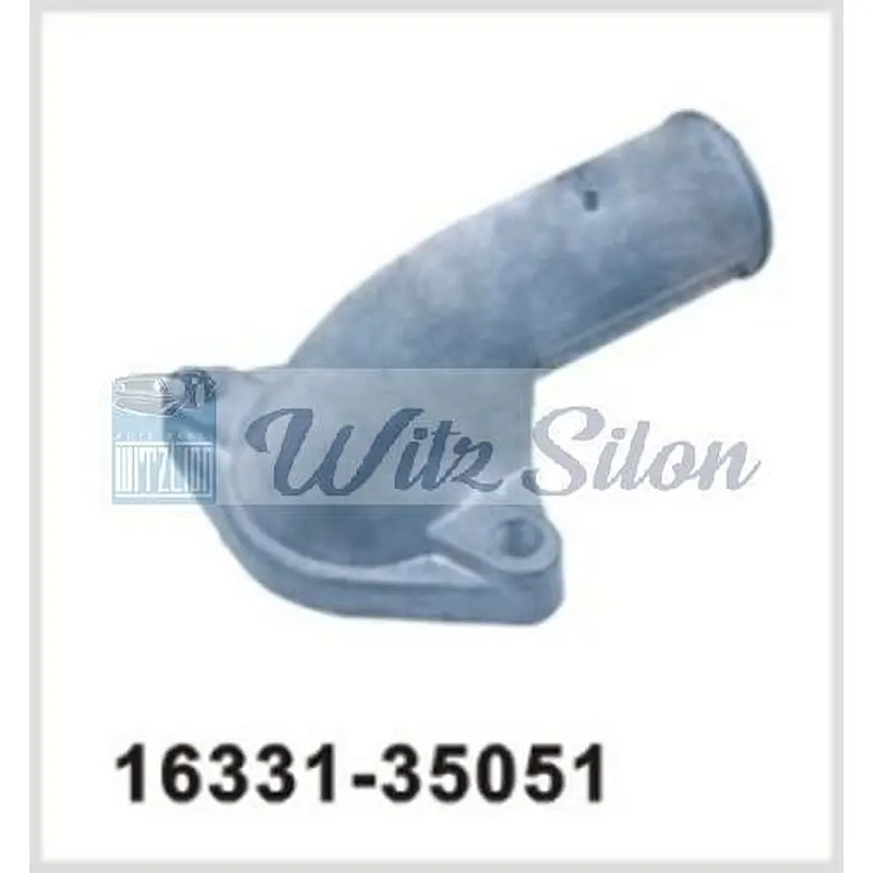 Water Outlet 1633135051 TOYOTA