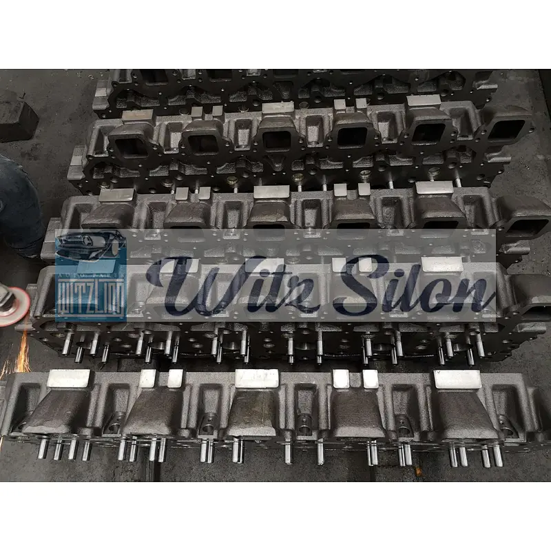 CAT 3406 Direct Injector 7W0009 7W2203