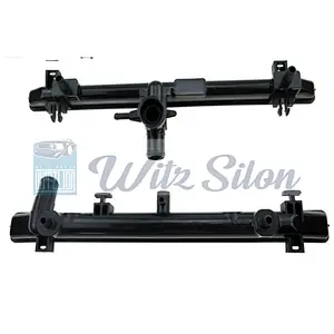 Plastic Radiator Reserve Tank for Daihatsu Perodua ALZA