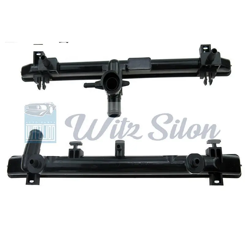 Plastic Radiator Reserve Tank for Daihatsu Perodua ALZA