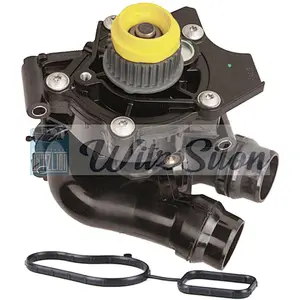 06H 121 026T  vws thermostat housing assembly auto parts