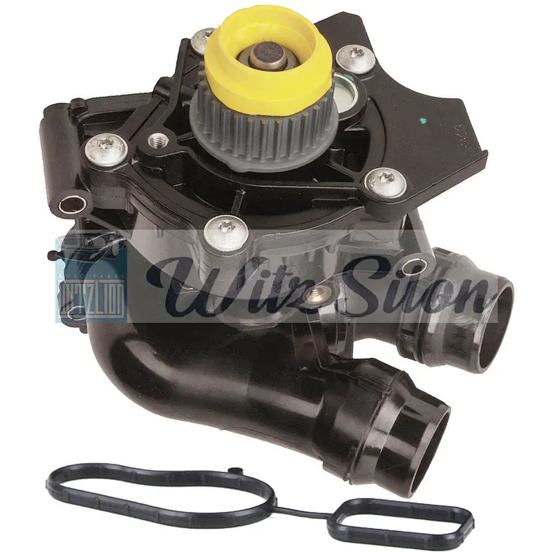 06H 121 026T  vws thermostat housing assembly auto parts