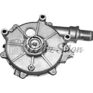 WATER PUMP CA4Z8501B FORD