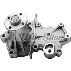 WATER PUMP 17400-60810 / 17400-60811 / 17400-60812 / 17400-60813 / 17400-60815 / 17400-60814 / 17400-60A02 / 17400-60A03 SUZUKI