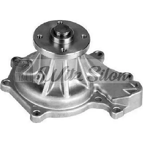 WATER PUMP 8-97314118-0 ISUZU