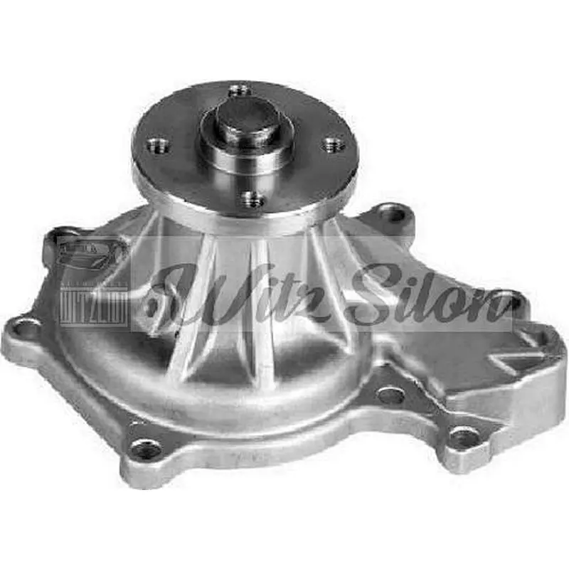 WATER PUMP 8-97314118-0 ISUZU