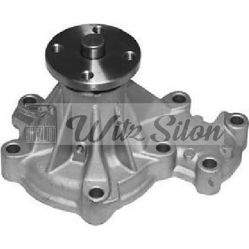WATER PUMP 8ALA15100 / 8ALA15100A MAZDA / B-SERIE (UF)/(UN)/